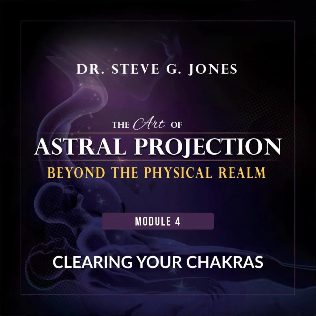 The art of astral projection