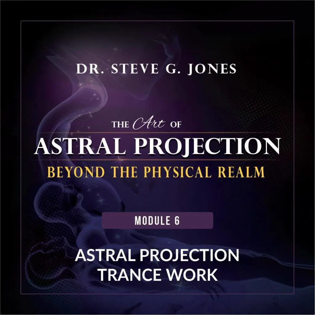 The art of astral projection