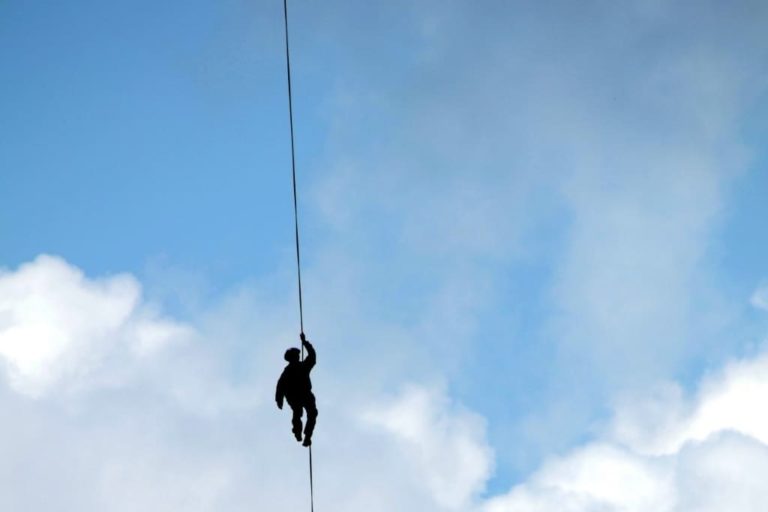 How To Do The Rope Technique in 5 Easy Steps – Astral Projection