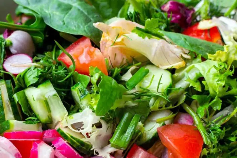 The 5 Best High Vibrational Foods AstralWonders