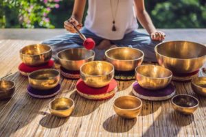 Tibetan Singing Bowl Benefits