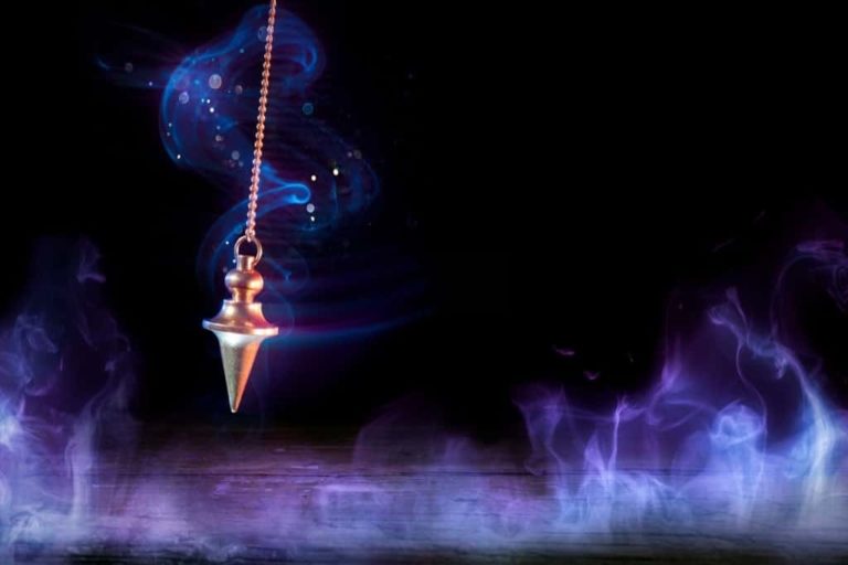 A Beginner's Guide To Use A Pendulum AstralWonders