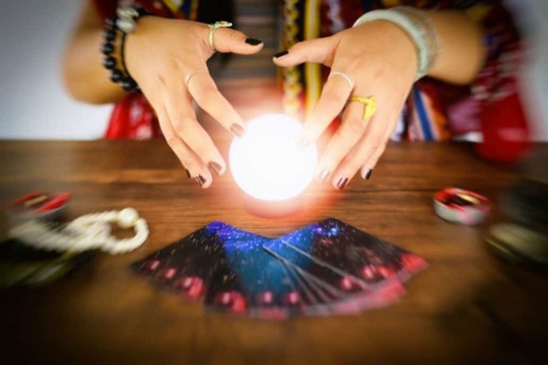 The Benefits Of Psychic Medium Readings