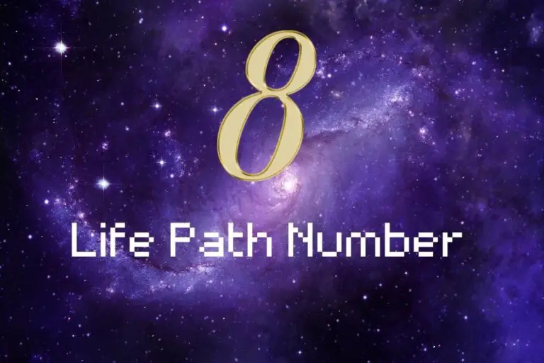 Life Path Number 8: Common Traits, Love, Career & More